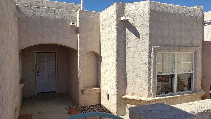 East and west flanking home captures tons of natural light from sunrise to sunset.