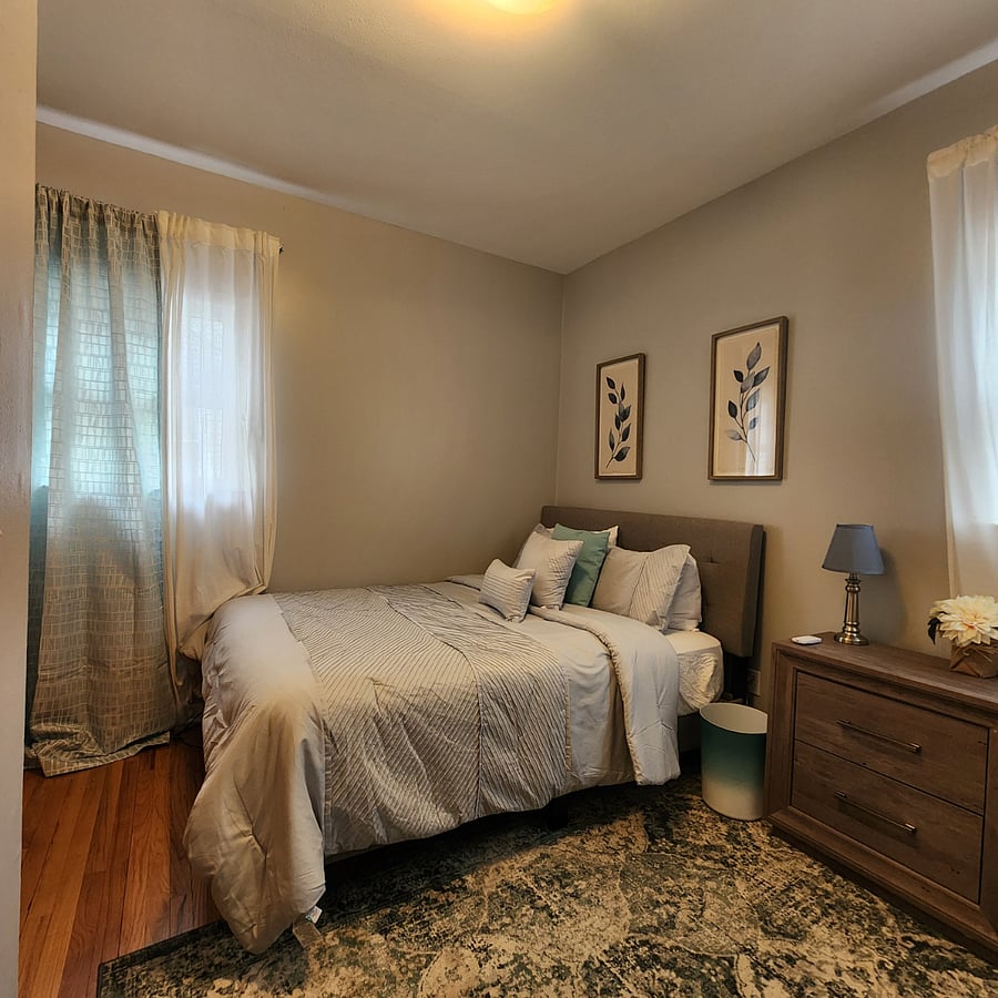 Bedroom 3