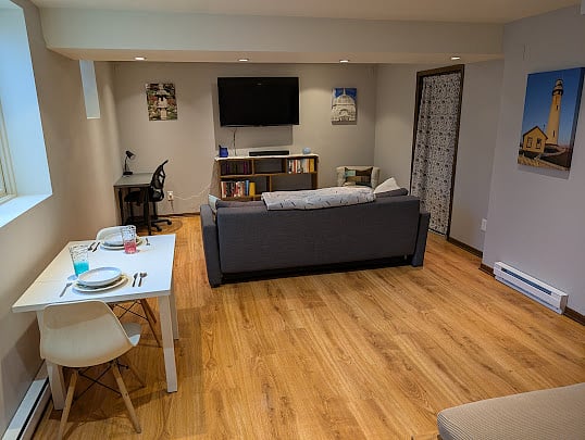 Great room