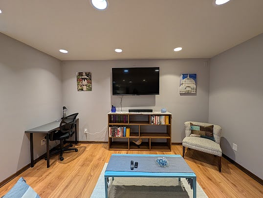 Great room