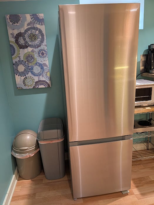 Kitchen Refridgerator