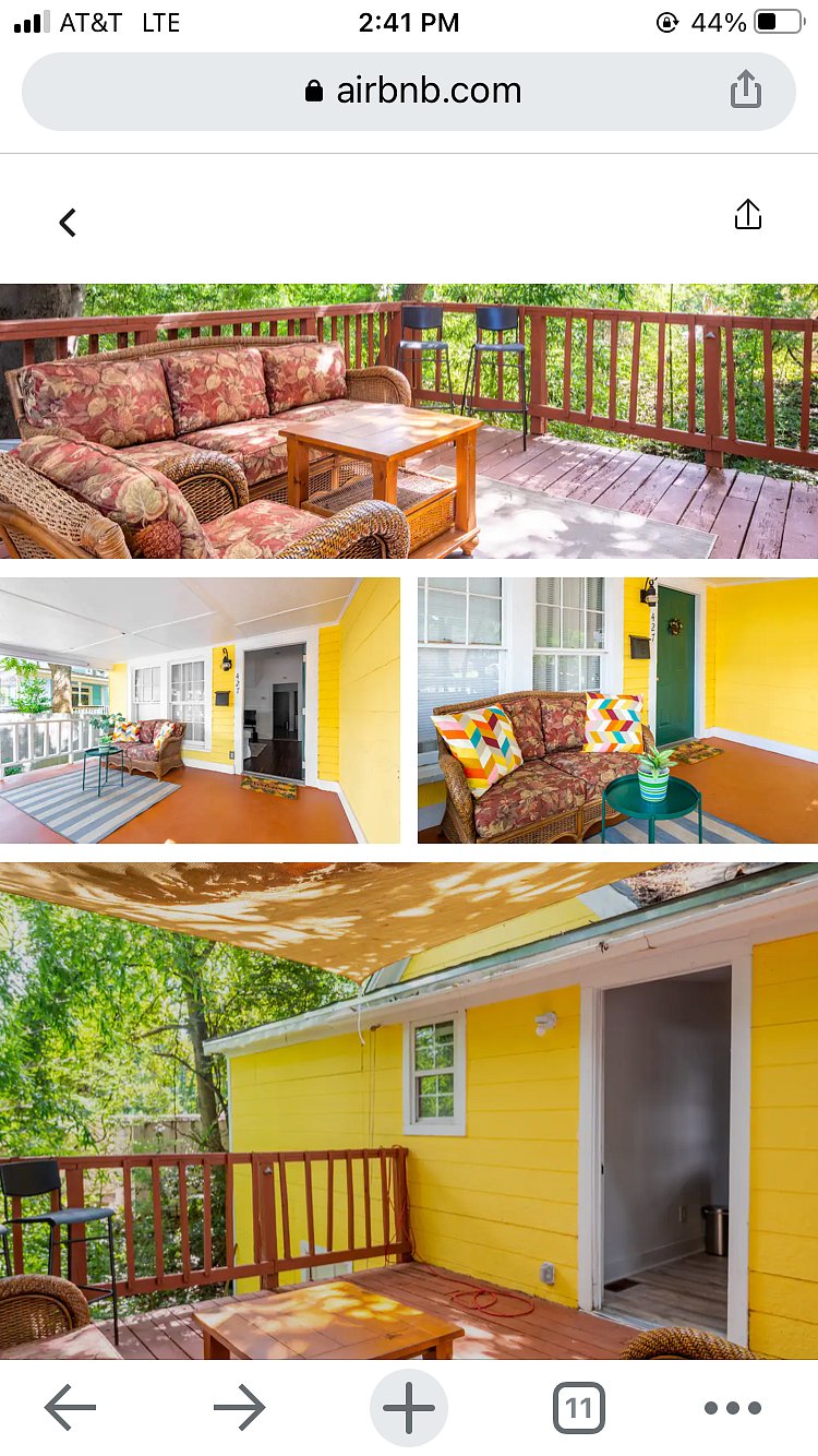 Furnished Finder property 401902_1 photo 7