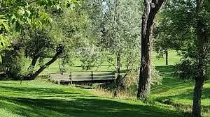 Billings' largest park is just a half mile away. Tennis, frisbee golf, picnics and more await in this amazing greenspace in city center!