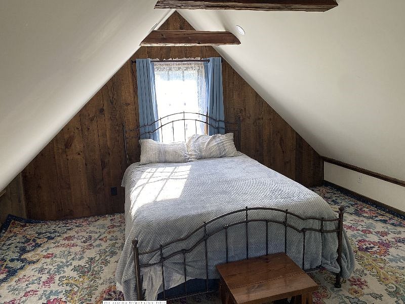 Bedroom Loft