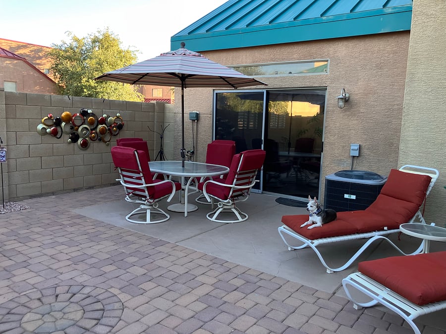 Furnished Finder property 402027_1 photo 20