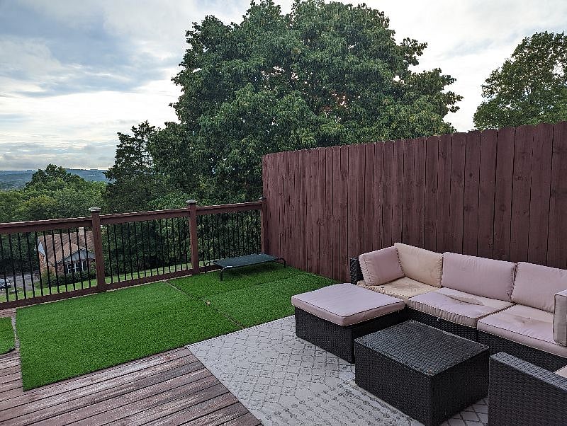 Outdoor Space