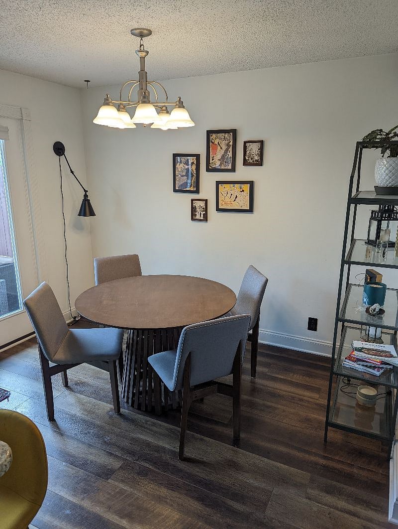 Kitchen Table