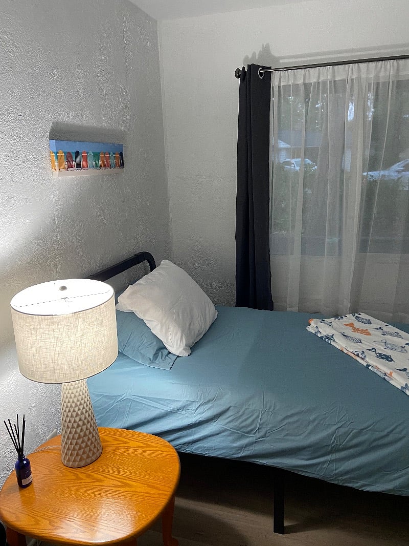 Bedroom no. 2
