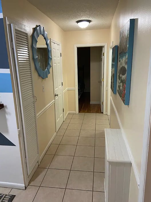 hallway