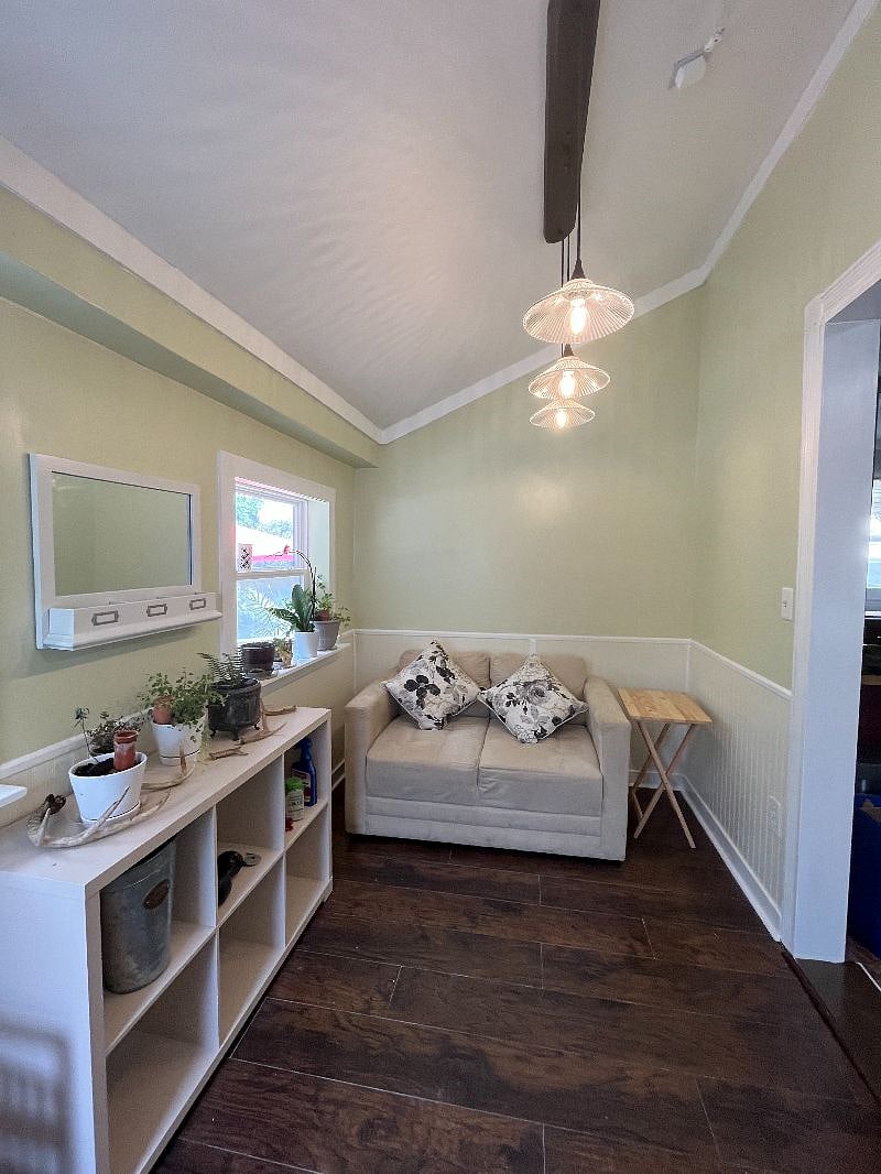 Entryway/Foyer