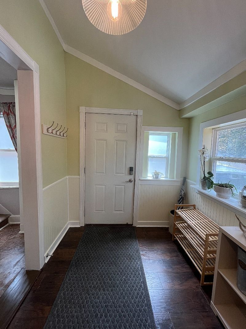 Entryway/Foyer