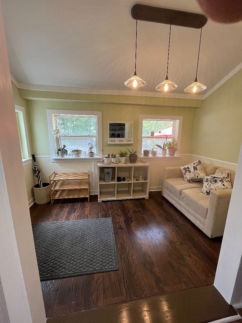 Entryway/Foyer