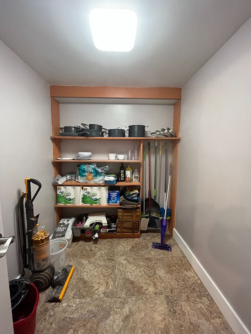 Pantry