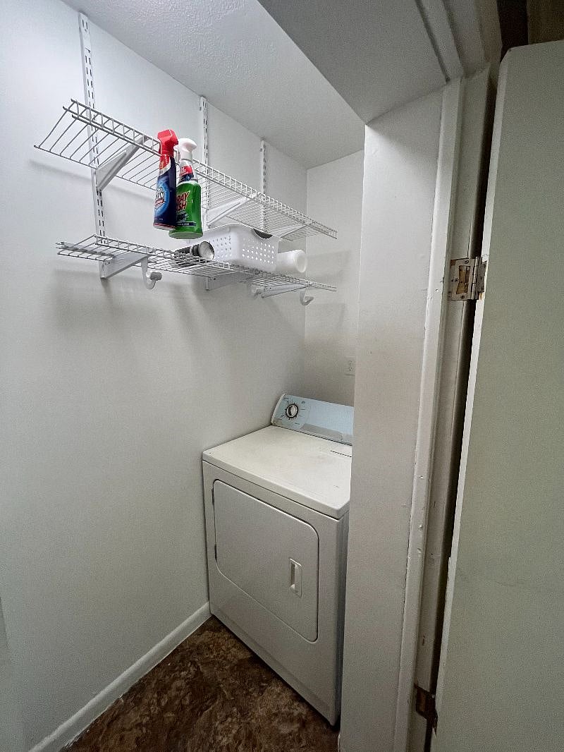 Washroom