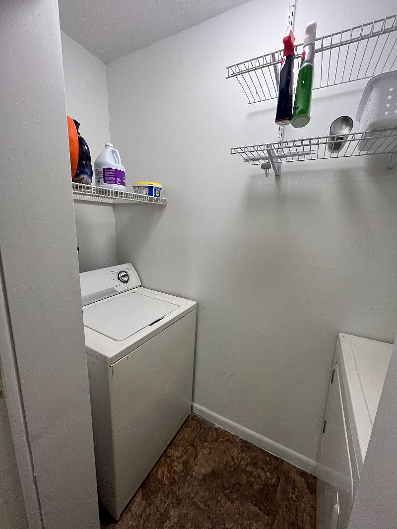 Washroom