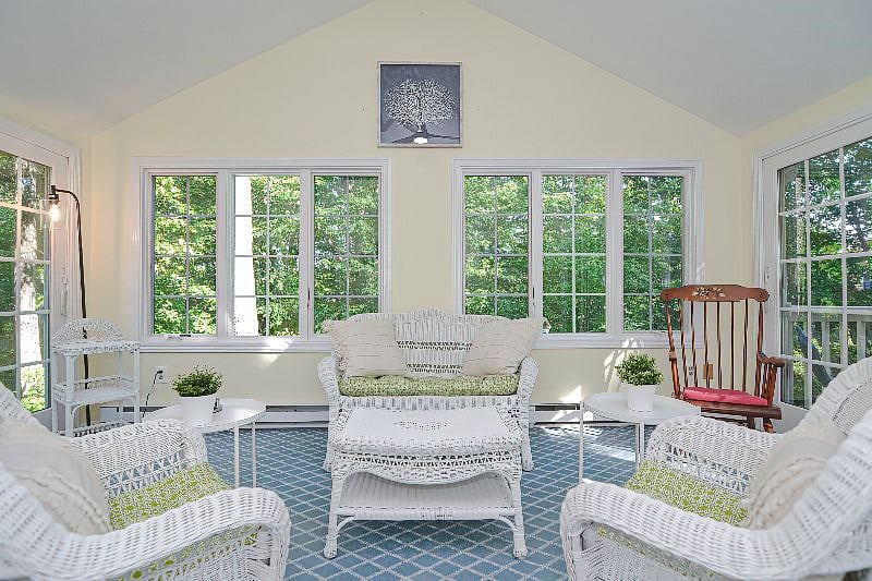 Sunroom