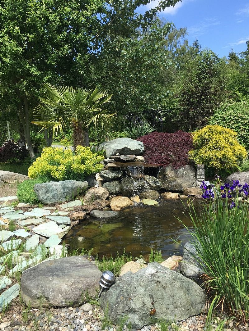 shared gardens