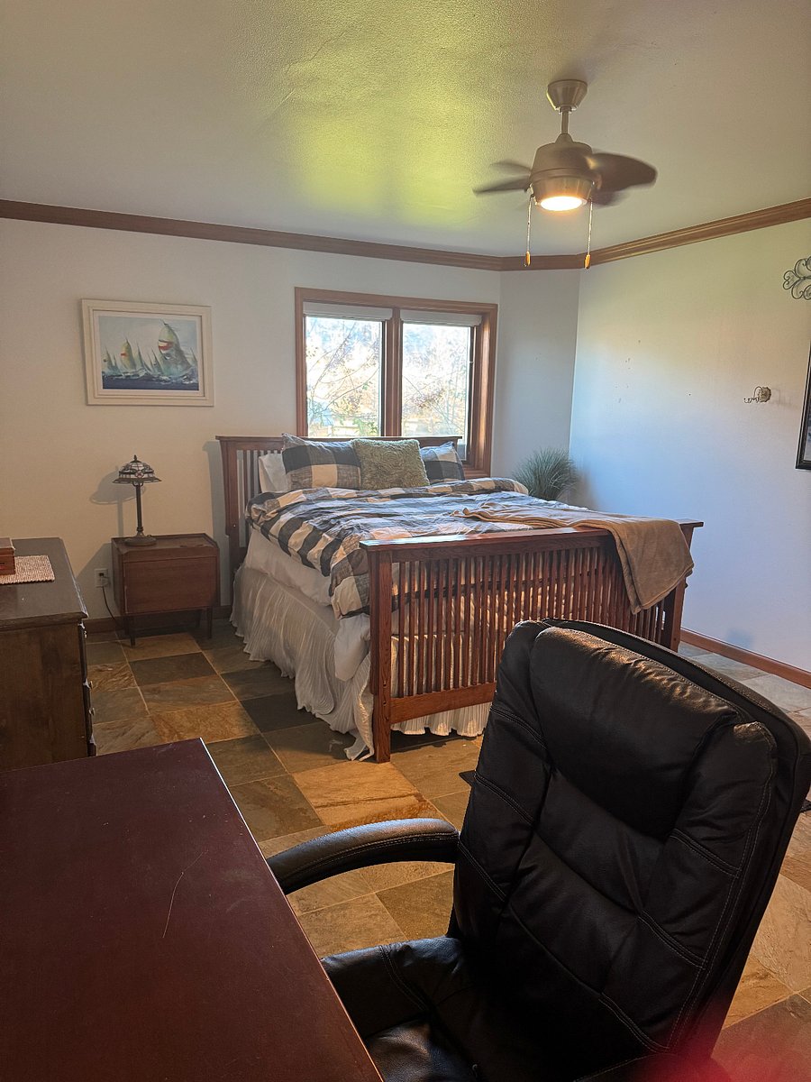 1st Bedroom