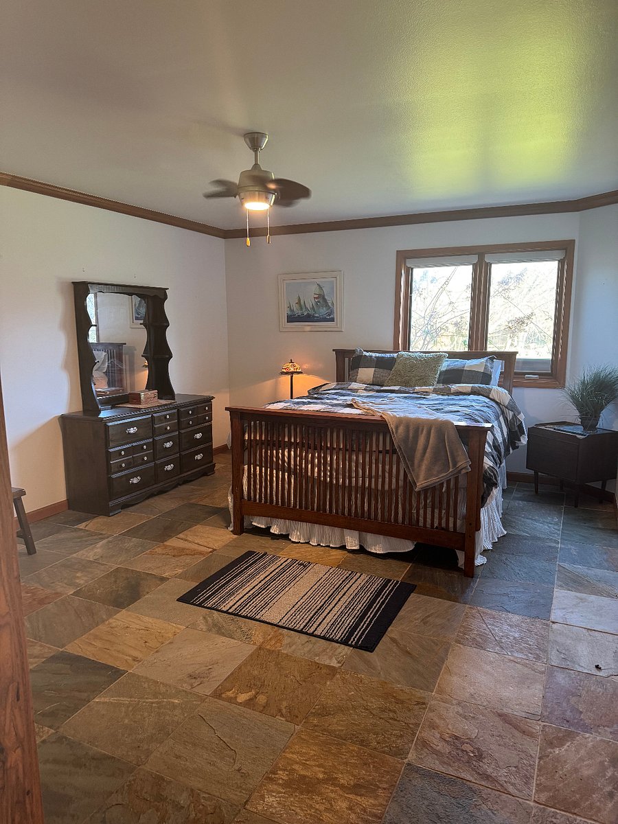 1st Bedroom