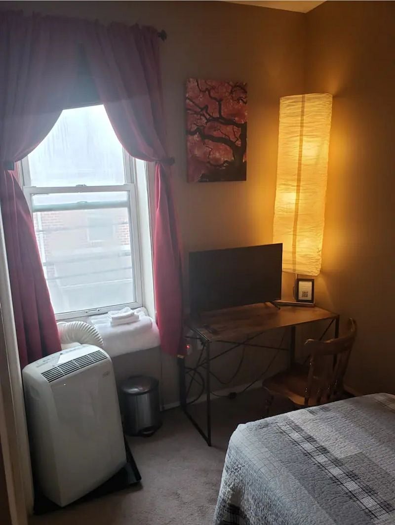 ROOM 2 -- $900/month until May (@Property 1 - Midtown), available 2/21