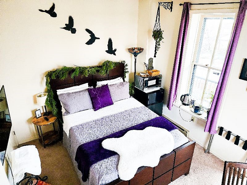 ROOM 1 -- $1050/month until May (@Property 1 - Midtown), available 3/13
