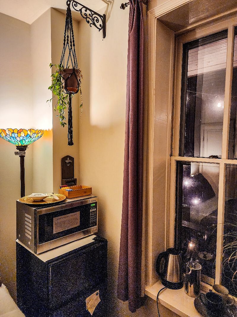 ROOM 1 -- $1050/month until May (@Property 1 - Midtown), available 3/13