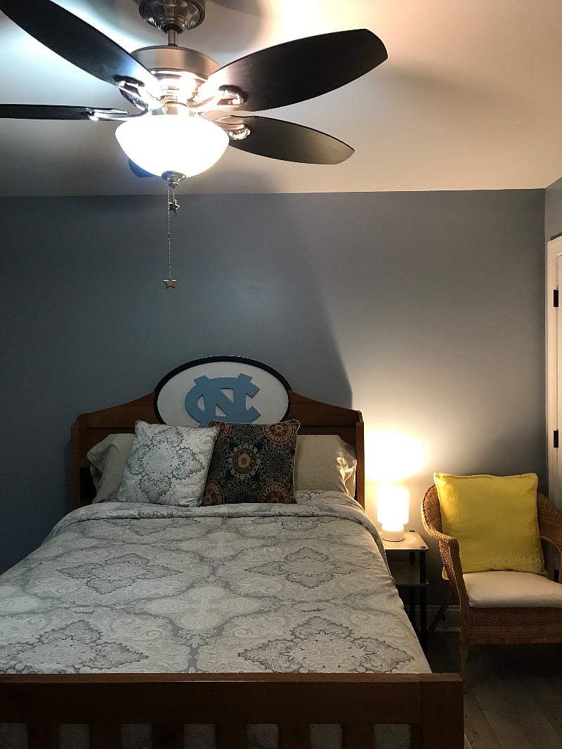 Full Size Mattress