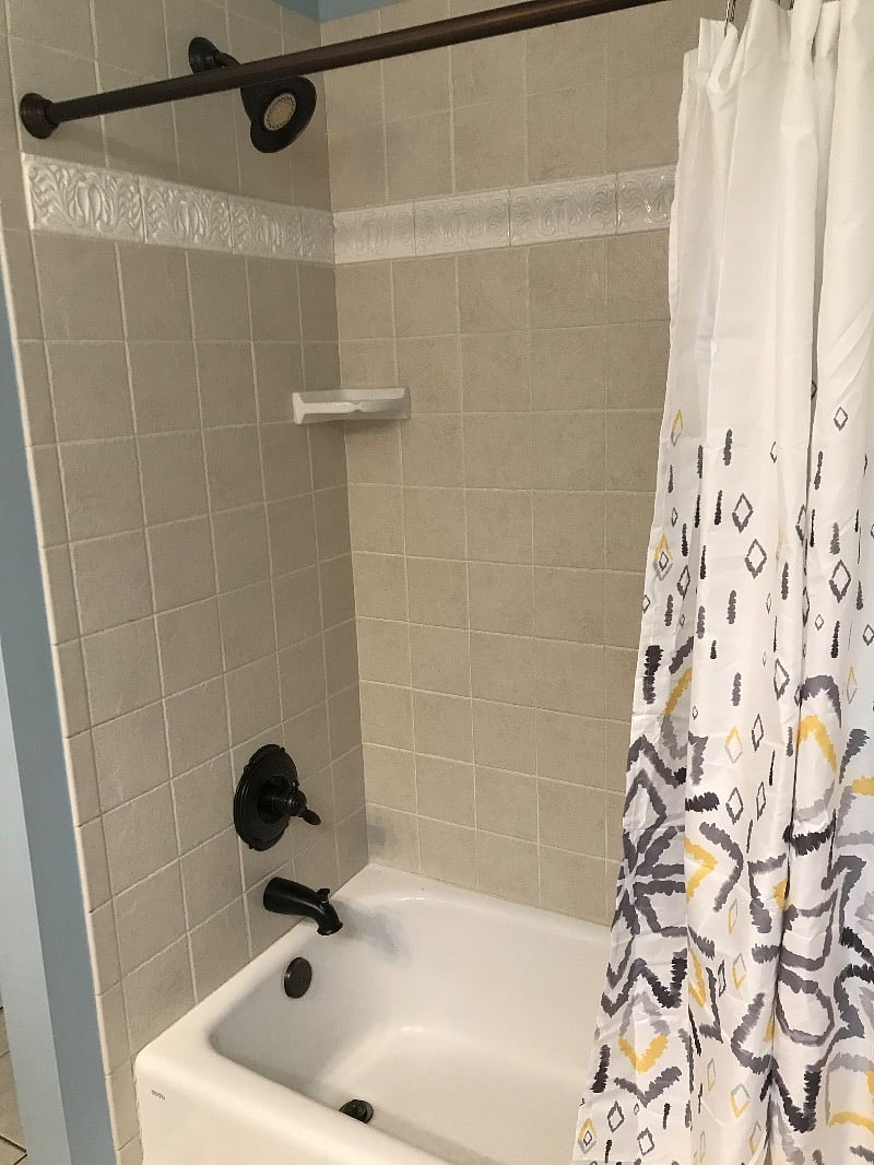 All Linens Provided