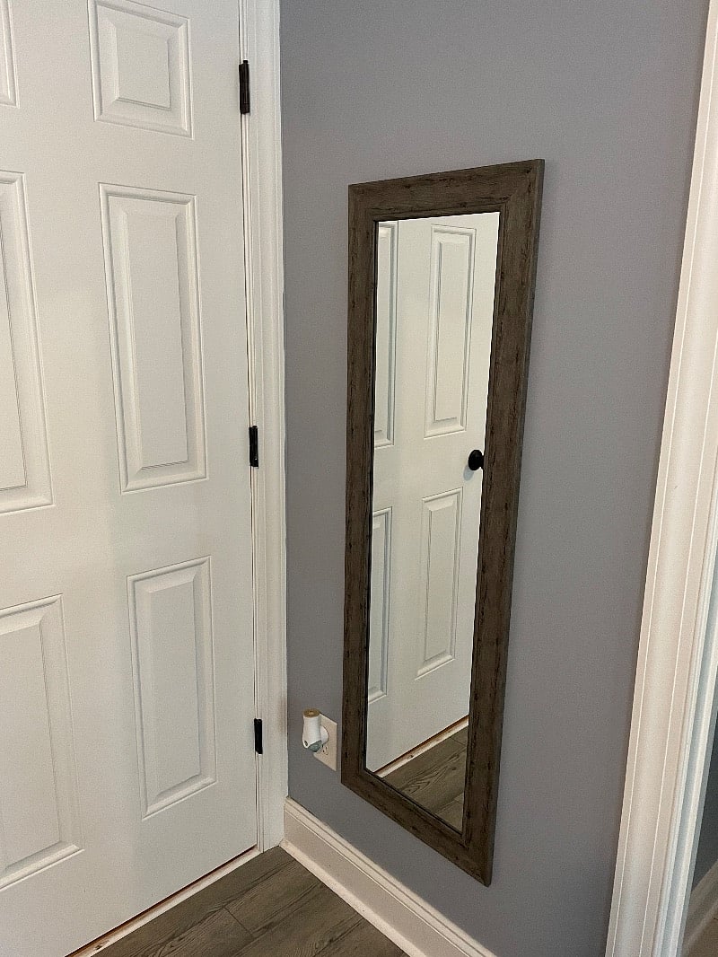 Full Length Mirror