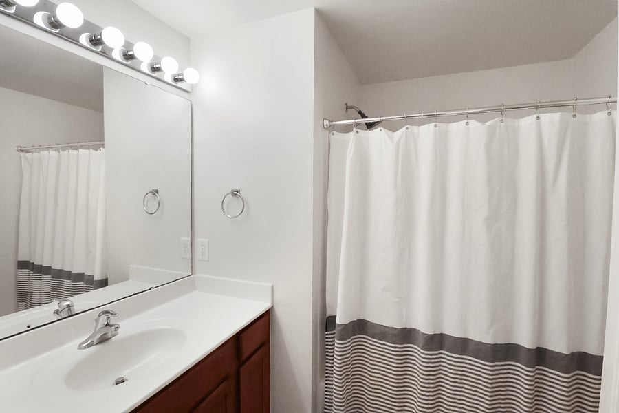Primary Bath Unit 2