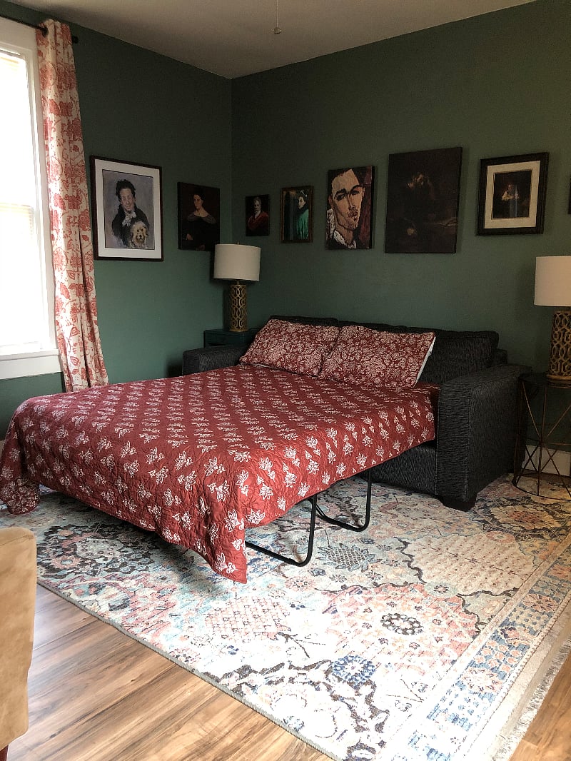 Furnished Finder property 402795_1 photo 23
