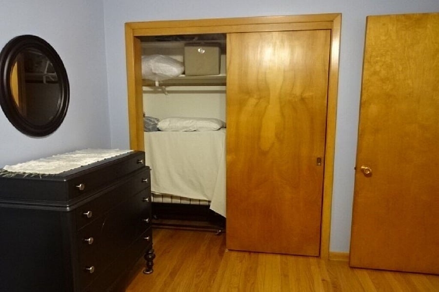 3rd bedroom