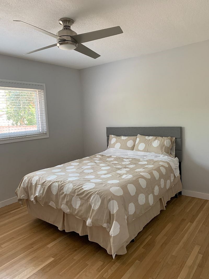 Bedroom #1, Queen