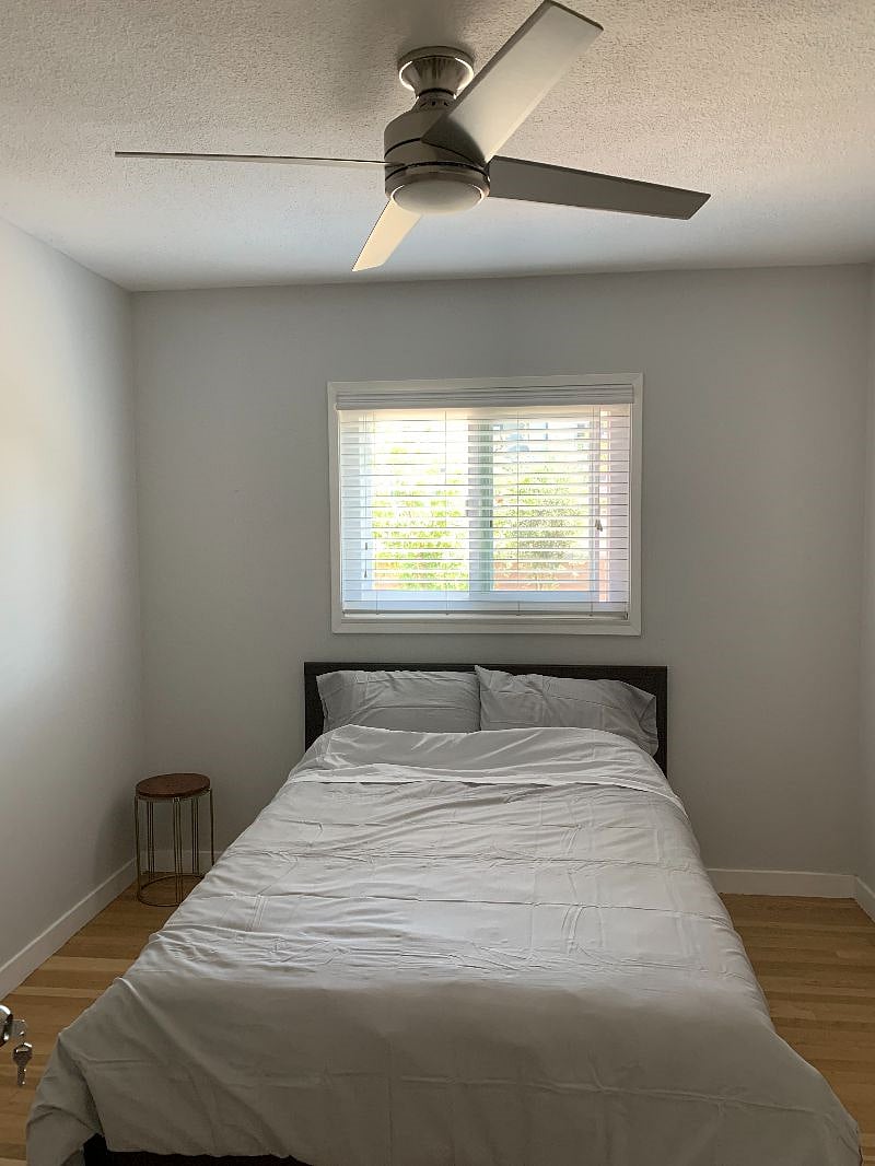 Bedroom #2, Full