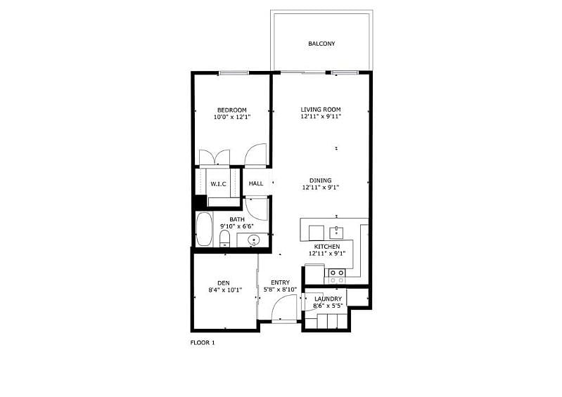 Furnished Finder property 403271_1 photo 12