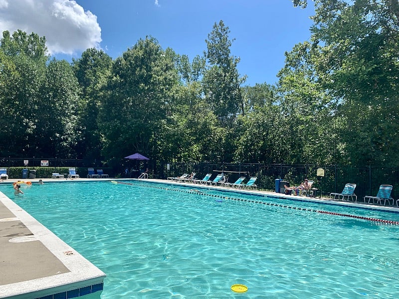 Community Pool