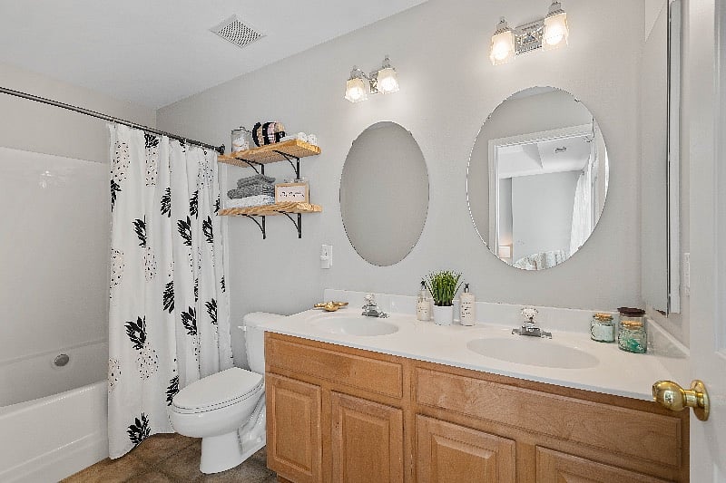 Primary En Suite