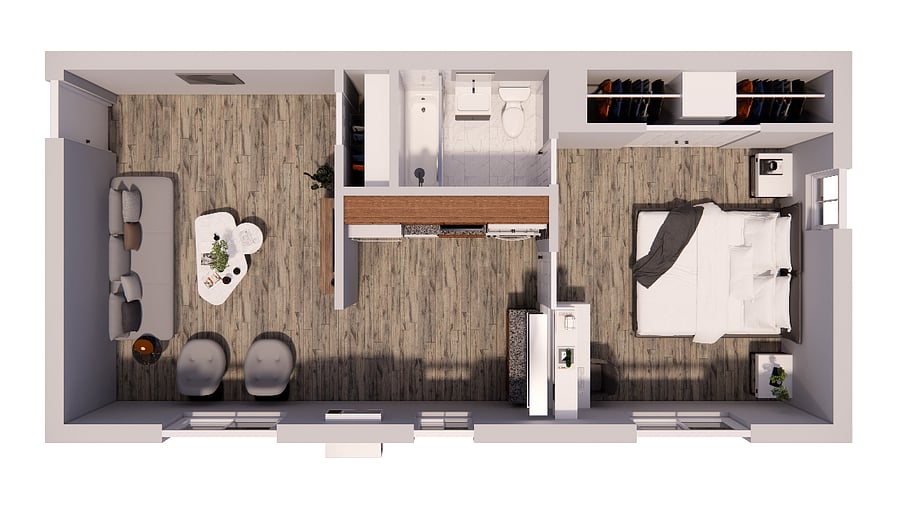 Furnished Finder property 403526_1 photo 8