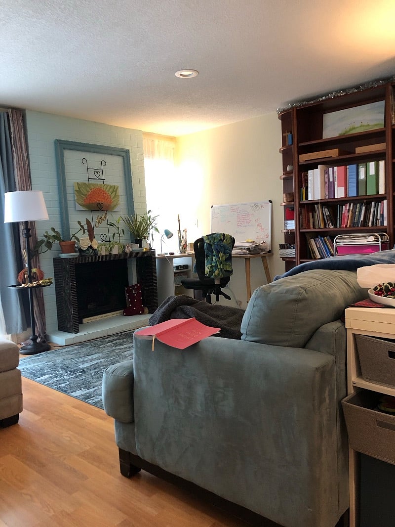 Livingroom
