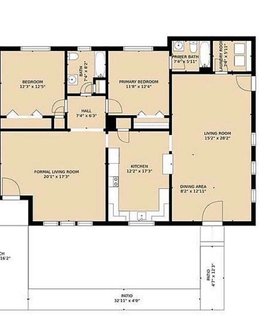 Furnished Finder property 403581_1 photo 15