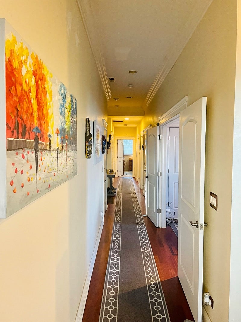 Hallway!