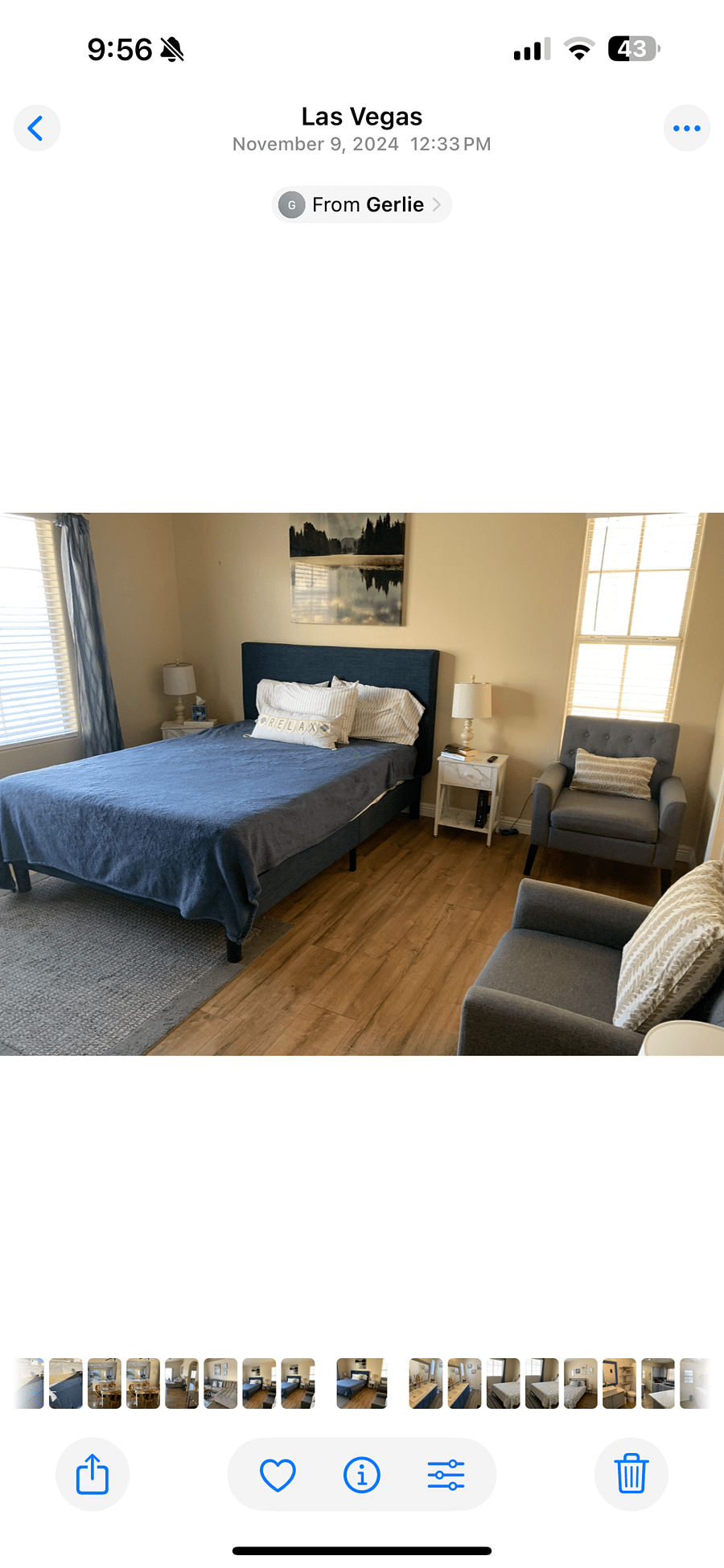 Furnished Finder property 404079_1 photo 14