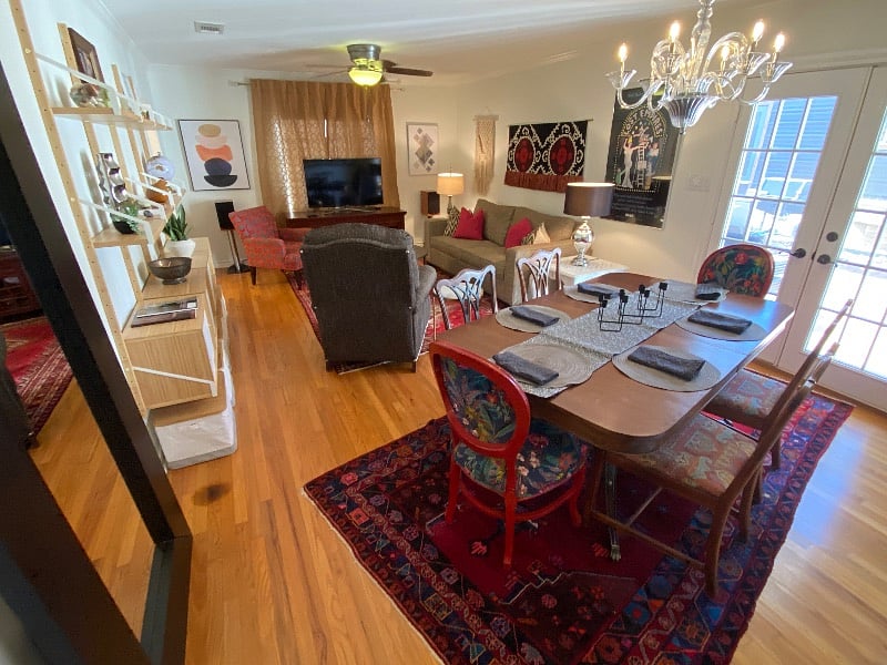 Furnished Finder property 404094_1 photo 6