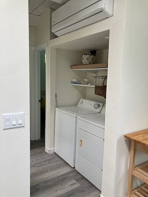 Full Laundry