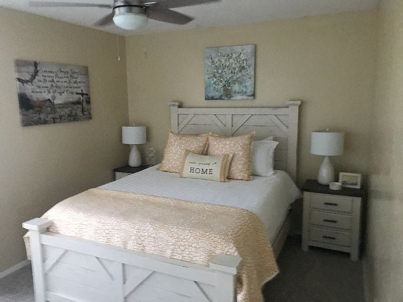 Guest room 2
