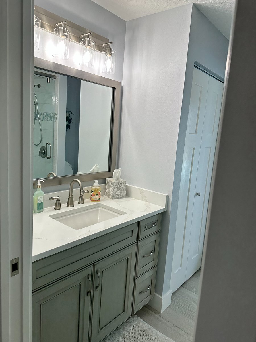 Guest Bath