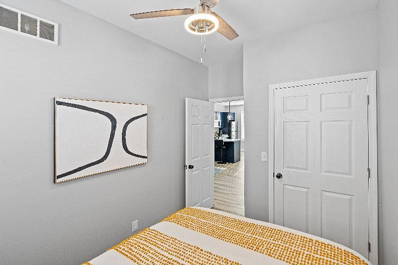 Closet Space