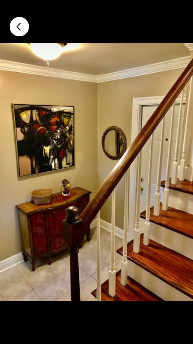 Entrance Lobby
