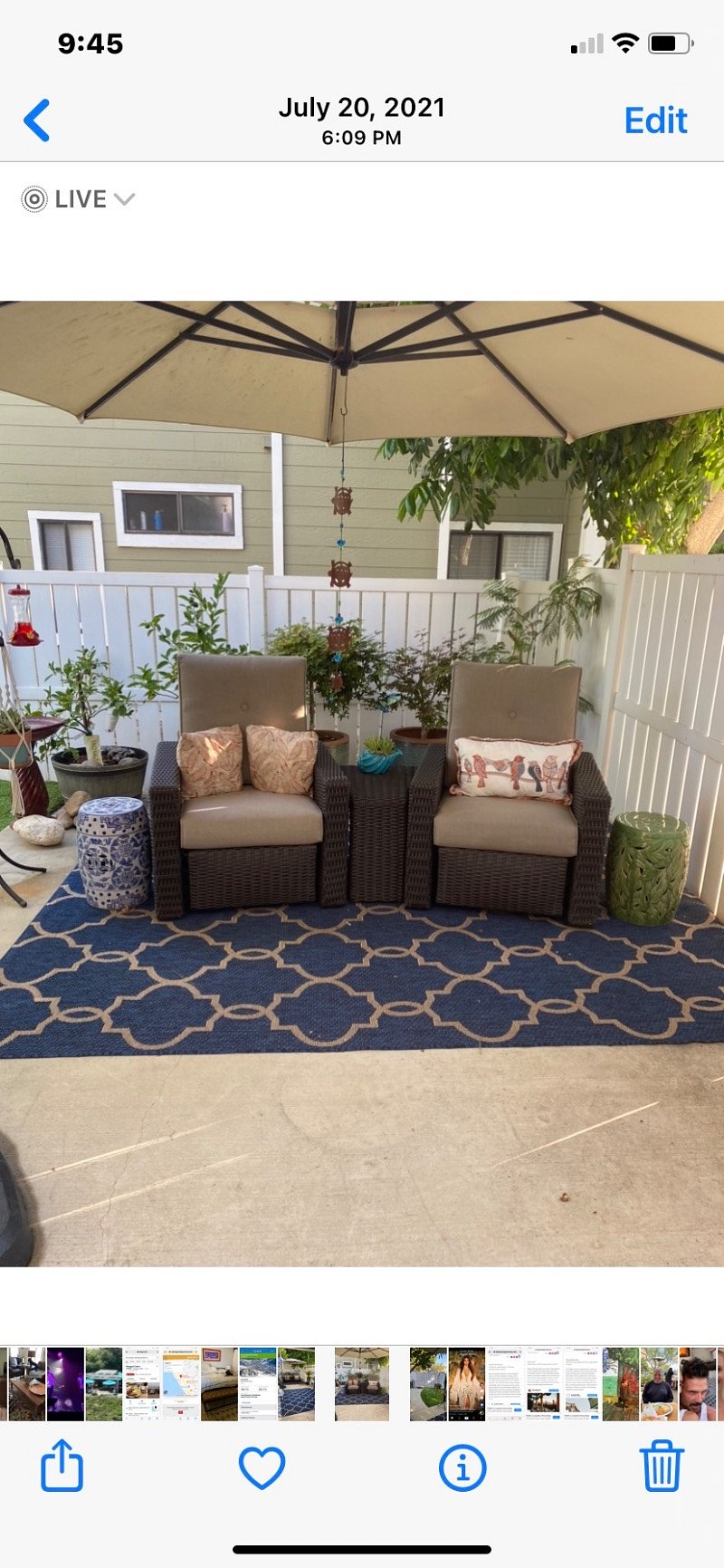 Furnished Finder property 404786_1 photo 13