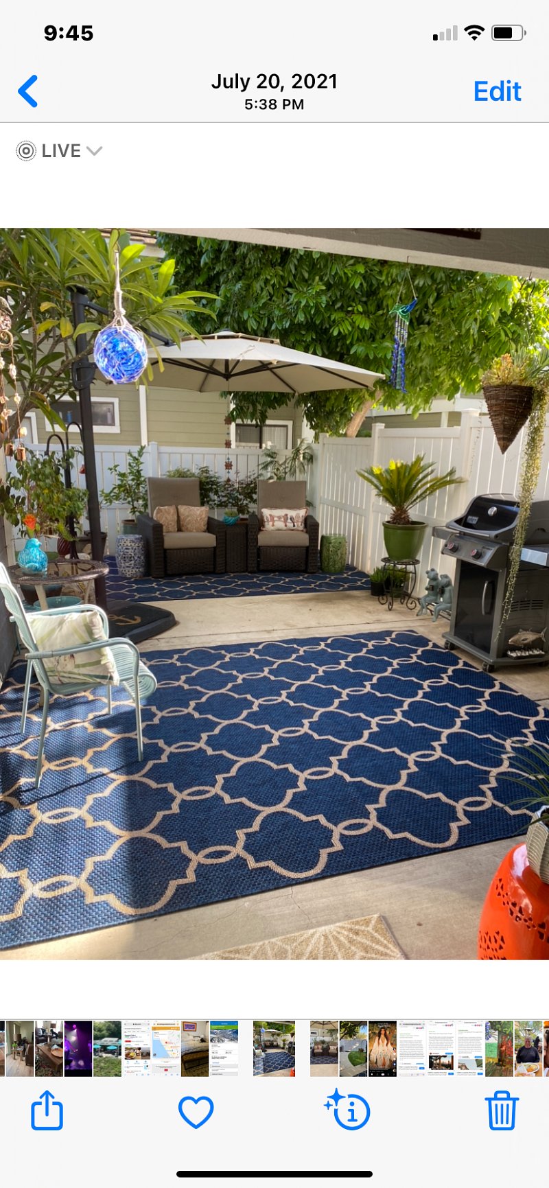 Furnished Finder property 404786_1 photo 14
